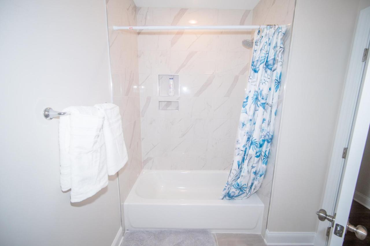 The Josi:Elegant Space And View 华盛顿哥伦比亚 外观 照片